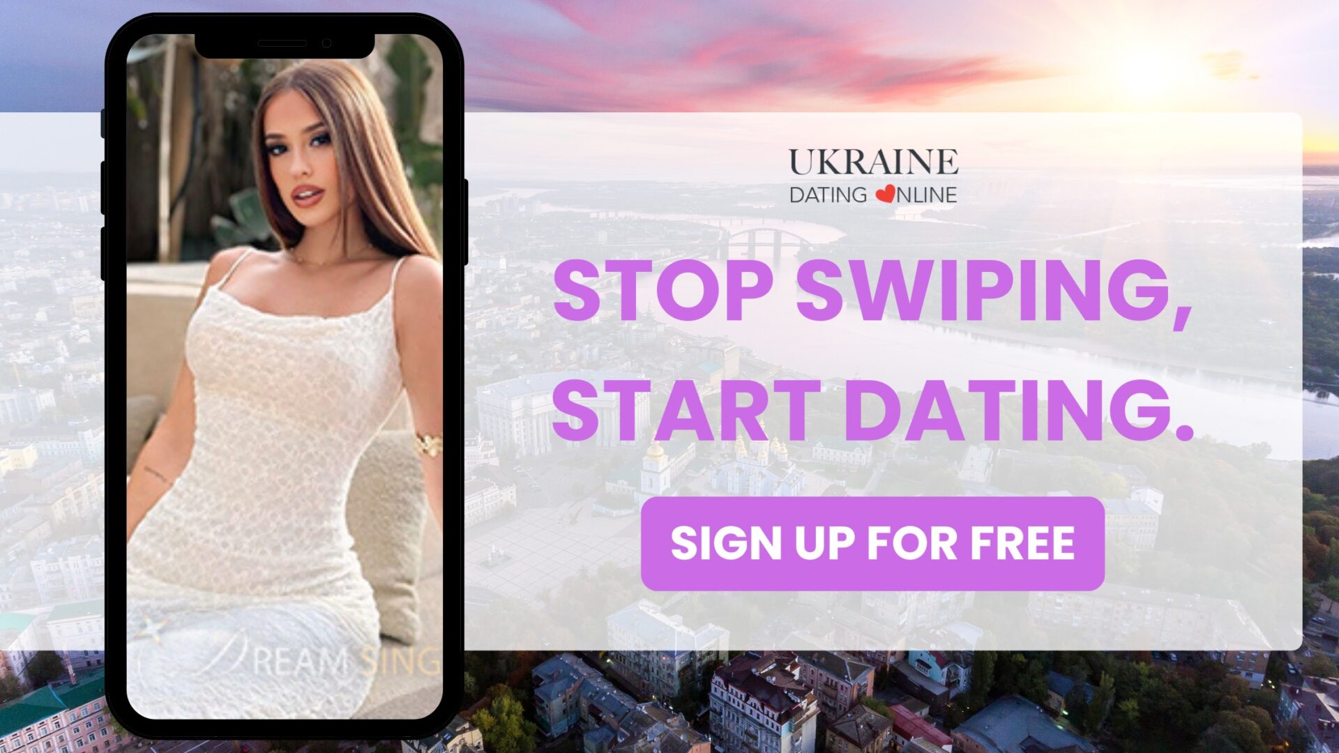 How to spot a fake Ukrainian dating profile