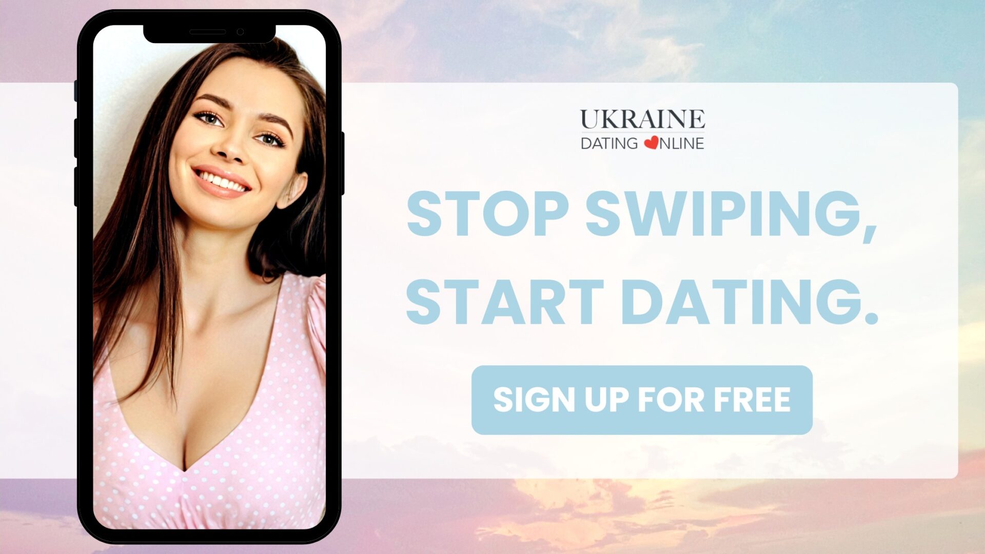 How to spot a fake Ukrainian dating profile
