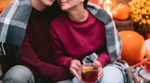 Thanksgiving-Themed Virtual Date Ideas for Long-Distance Couples