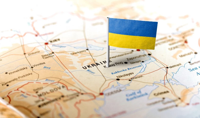 Best cities in Ukraine for dating and relationships
