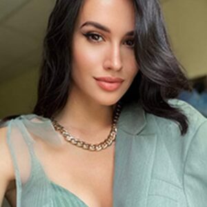 Victoria V