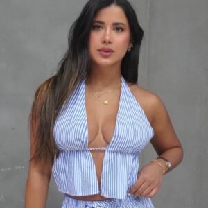 Maria Del Mar O.