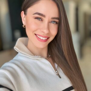 Evgenia V.