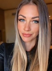 Christina K.
