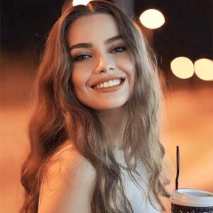 Irina S