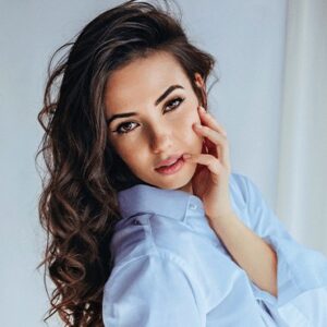 Oksana A