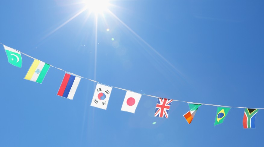 international dating tips for beginners