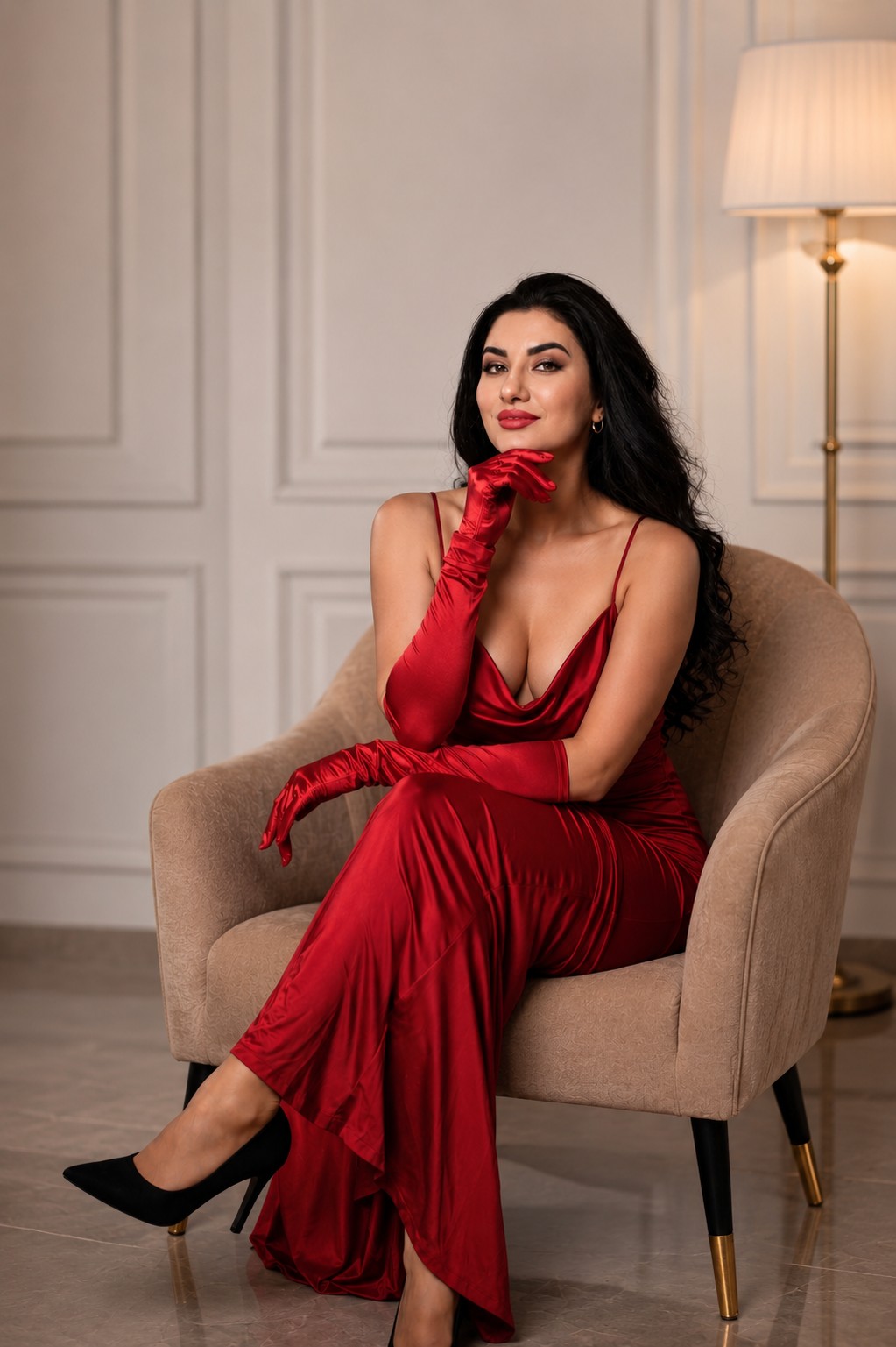 Olga D - Image 4