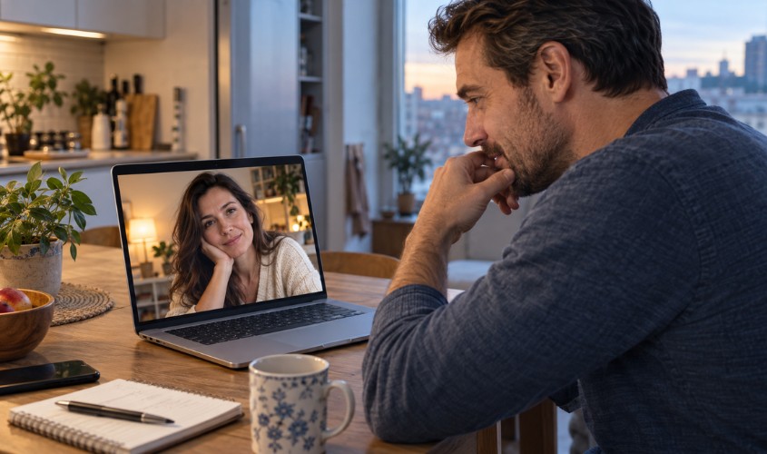 Are Long-Distance Relationships Worth It? Questions to Consider