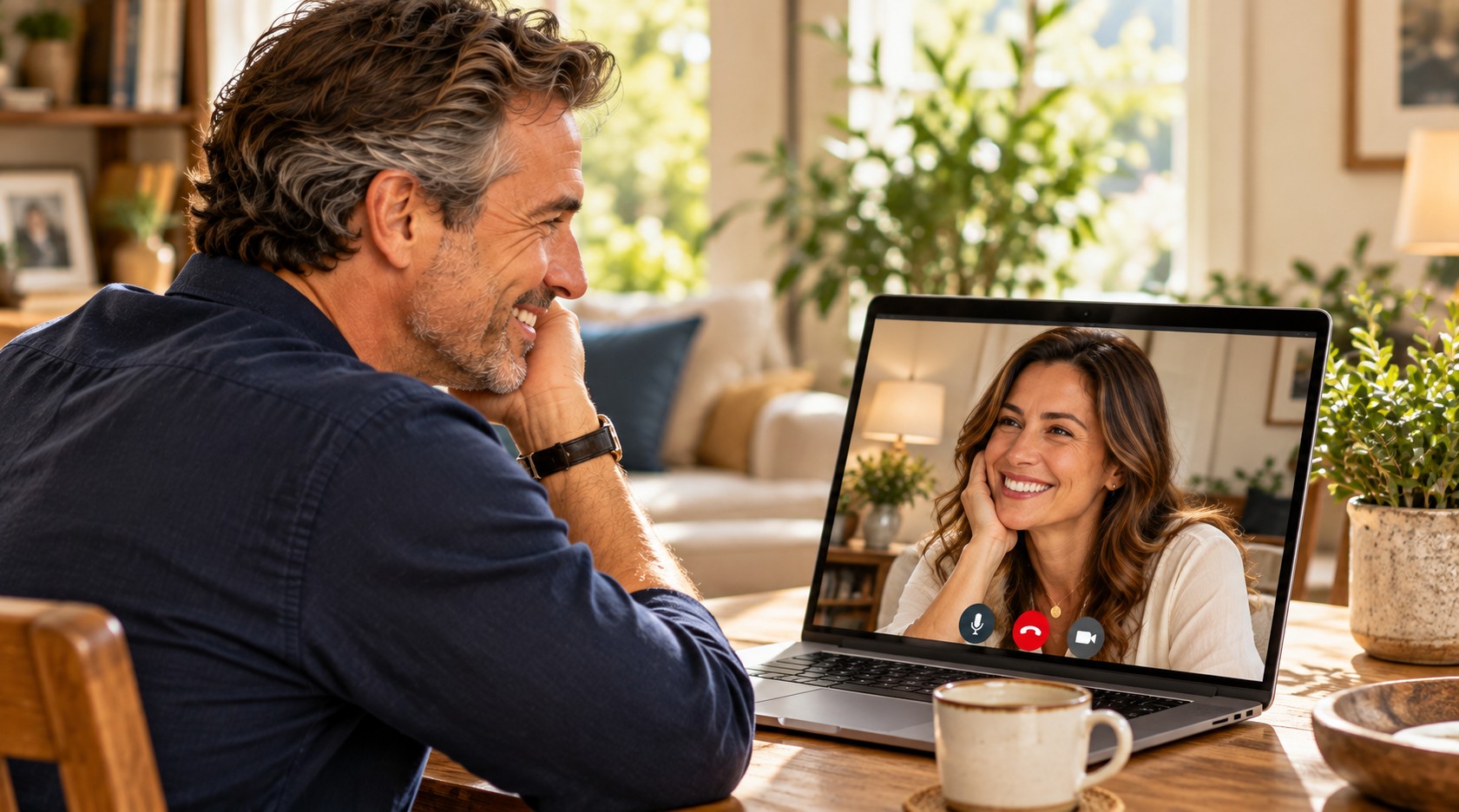 Confidence in Dating After 40: 5 Key Reasons It Matters